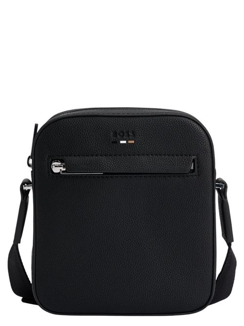 Boss shoulder bag BOSS | 50536477 RAY_S ZIP ENV N..001